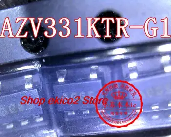 Оригинален AZV331KTR-G1 AZV331K G6T SOT-235 