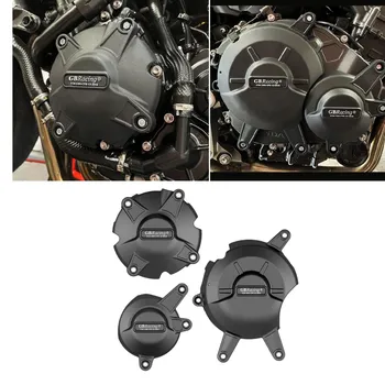 За HONDA CB1000R CB1000 R 2018-2023 Защитен калъф за двигателя на мотоциклет