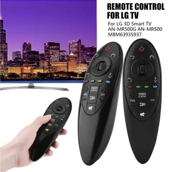 Многофункционални Интелигентни Дистанционно Управление За телевизор AN-MR500GAN-RM500 GB UB Portable App Remote Control 3D Controller