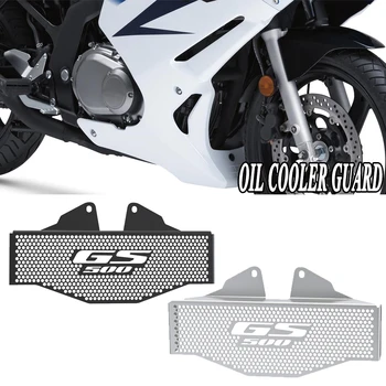 ЗА мотоциклет SUZUKI GS500F K4/K5/K6/K4/K5/K6 Защита на Масления радиатор GS 500 F Аксесоари Защитна Решетка на Радиатора Мотоциклет