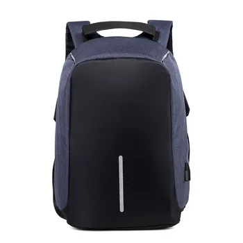 Противоугонный раница за лаптоп, чанта за 15,6 Градски Мъжки раница Mochila, водоустойчив черен, 2021 Ученически женски против кражба раници