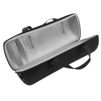 Най-новият Eva Твърд Пътуване Носене, Съхранение Кутия За JBL Екстремум 2 Защитно покритие и Чанта за Носене За Xtreme2 Портативен Безжичен Говорител Чанта