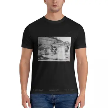 мъжки t-shirt Slint - Spiderland Essential, однотонная тениска, мъжки обикновена тениска, лятна мъжка тениска