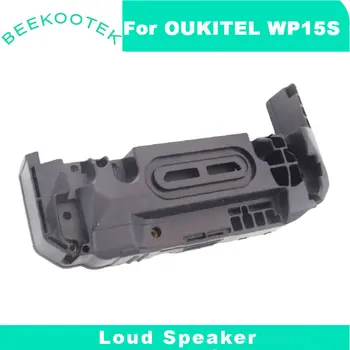 Говорител Oukitel WP15S Нов оригинален вътрешен високоговорител, звуков сигнал за зумер, аксесоари за смарт мобилен телефон Oukitel WP15S