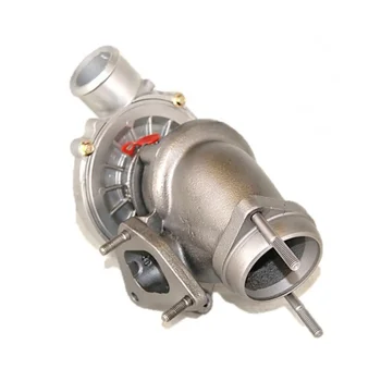Автоматична система на двигателя турбокомпресор GT2056S turbo за SsangYong Rexton D27D 742289 A6650901780 A6650901280