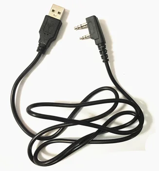 USB Кабел за програмиране DMR уоки Токи Baofeng DM-1701 DM-1801 DM-1702 DM-1702B DM-5R